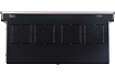 Внутрипольный конвектор STOUT SCQ 75.240.1000 решетка алюминиевая SCQ-1100-0724100 RG008TBK52K9OO
