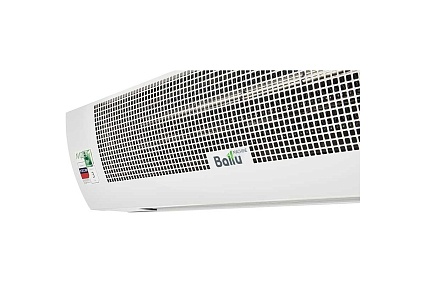 Тепловая завеса Ballu BHC-H20T24-PS пульт BRC-D1 НС-1508248