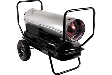 Дизельная тепловая пушка Quattro Elementi QE- 40D 772-340