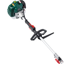 Садовый многофункциональный инструмент Favourite BT 56KIT 56 см3, 3.3 л.с. 133305633