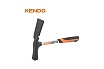 Молоток каменщика KENDO 600 г 25113
