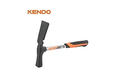 Молоток каменщика KENDO 600 г 25113