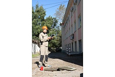 Корреляционный течеискатель Техно-Ас Искор 305 00-00017840