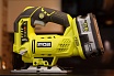 Аккумуляторный лобзик Ryobi ONE+ R18JS-0 5133002158
