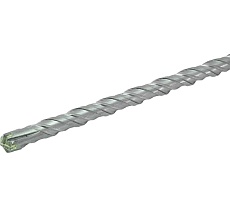 Бур с крестовой пластиной SDS-MAX 16x600 мм Pobedit 4216060