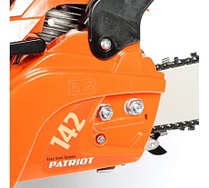 Бензиновая цепная пила Patriot GS 142 220100142