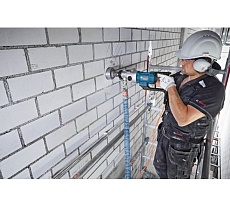 Дрель алмазного сверления Bosch GDB 180 WE Professional 0.601.189.800