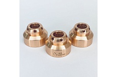 Экран защитный Shield Fine Cut 45A 5 шт Plazweld P-220948