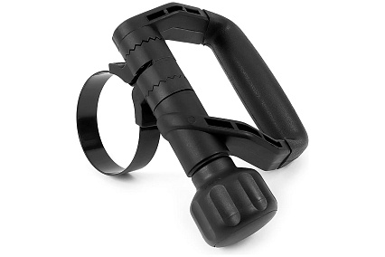 Аккумуляторный ударный гайковерт Messer T9300 3000Нм 6Ач 05-40-930
