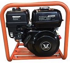 Бензиновая мотопомпа Zongshen WG 40 1T90SWG40