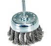 Щетка зачистная для дрели (75 мм) Автоdело 44045 11663