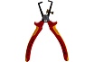 Инструмент для снятия изоляции Knipex KN-1106160