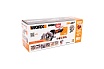 Аккумуляторная циркулярная бесщеточная мини-пила Worx WX531.9