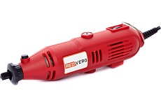 Многофункциональная прямошлифовальная машина Redverg RD-MG150C в кейсе 6621693