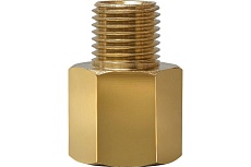 Переходник DAB1414 1/4&quot;-M14x1 ПТК 00000027278