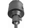 Коронка твердосплав SDS Plus (68 мм) Практика 035-172