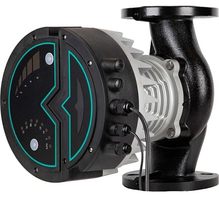 Насос циркуляционный SHINHOO MEGA S 65-12F 230V /18/ 71121008