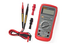 Искробезопасный цифровой мультиметр Fluke -28IIEX
