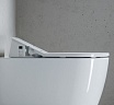 Крышка-сиденье Duravit SensoWash Slim 611300002000300