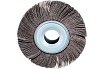 Щетка торцевая лепестковая абразивная ROXTOP (150х30х32 мм; Р120) RoxelPro 132443