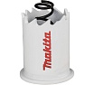 Коронка BiM 25x20 мм, для листового металла Makita B-29739