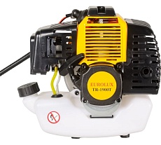 Бензиновый триммер Eurolux TR-1900T 70/2/18