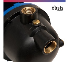 Поверхностный насос Oasis PV 60/37С
