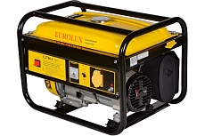 Электрогенератор Eurolux G2700A 64/1/36
