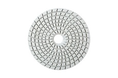 Круги шлифовальные гибкие Sturm ! 9012-W100-400