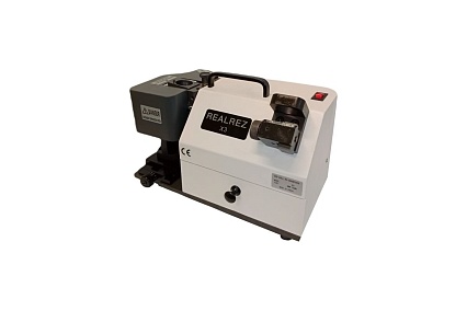 Заточной станок REALREZ X3 для фрез Ø4-14, белый, 220 В REZ-X3(230V)