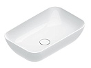 Раковина Catalano Green 60 см белый глянец 0422610001