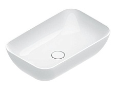 Раковина Catalano Green 60 см белый глянец 0422610001