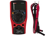 Цифровой мультиметр UNI-T UT50A 00-00000184