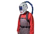 Маска сварщика Хамелеон BLITZ 5-13 PAPR III VISOR/IN 5-13G х M PAPR III Fubag 31597