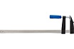 Столярная струбцина CNIC F-образная 600x120 мм LT6120 34376