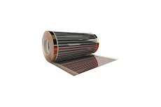 Инфракрасный теплый пол комплект Miro 3.0 кв.м., 660 Вт 2421