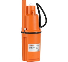 Вибрационный насос Acquaer RVP230 7.5.1