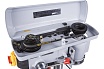 Сверлильный станок Kraftwell 13 мм, 375 Вт KRW-DP13A