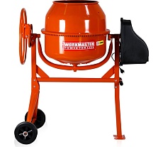 Бетоносмеситель WorkMaster БС-210А