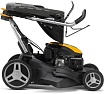 Бензомоторная газонокосилка Stiga COMBI 955 V 294557848/ST2