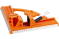 Угловой зажим AMIGO 95 мм 74816