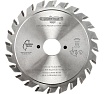 Диск пильный HW подрезной 120x22x2.8-3.6/2.2 мм, z12+12, F Golden Eagle TL00000062