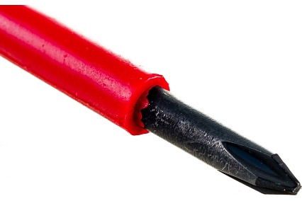 Изолированная отвёртка EКТО PH 1 4x75 ммSD-008-01410