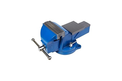 Тиски ZITOM JFQ-150 150мм bv00150