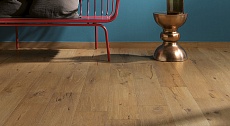 Керамогранит Fap Ceramiche Roots Gold Chevron 7,5x45 см, fQNP