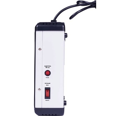 Однофазный стабилизатор напряжения Рубин ЦСН 1 000 (1000ва) РЭ-ЦСН 1000