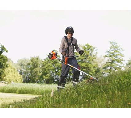 Бензиновый триммер Husqvarna 323 R 9680475-04