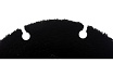Диск отрезной карбид вольфрамовый Super Wood (125х22.23 мм) Hilberg 530125