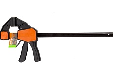 Быстрозажимная струбцина AMIGO 300 мм 74300