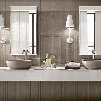 Коллекция плитки Marazzi Italy Marbleline